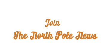 Personalise Xmas Countdown