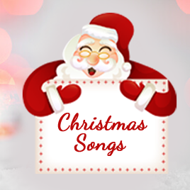 Christmas songs - Watch the latest Christmas songs- Talk to Santa