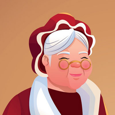 Mrs. Santa clause FAQ’s| Talk to Santa| Know everything about Mrs. Claus